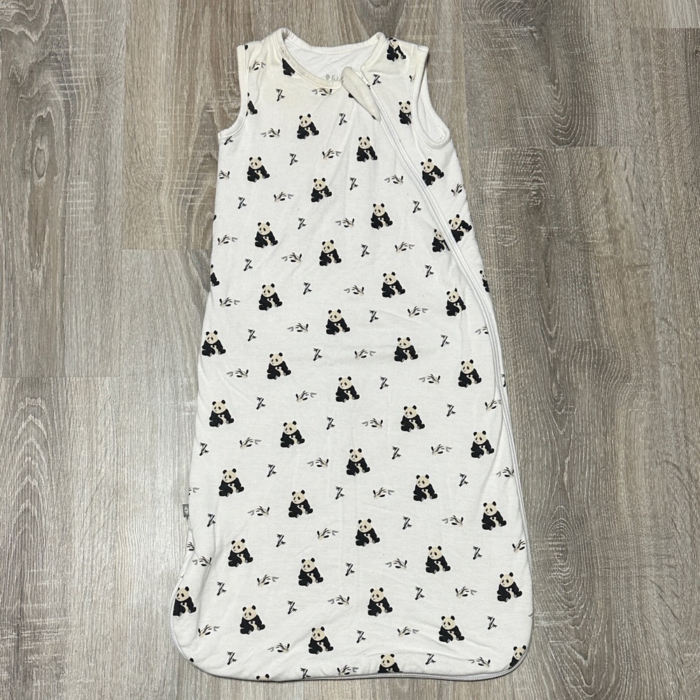 Kyte Baby Zen Sleepsack S 1.0